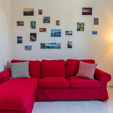 Seaview Apartment In Posillipo By Wonderful Italy 那不勒斯 外观 照片